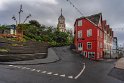 16 Faroer Eilanden, Torshavn